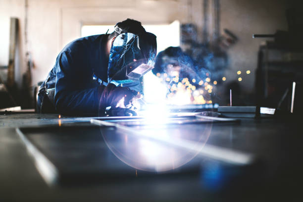 Best Pipe Welding in River Road, WA