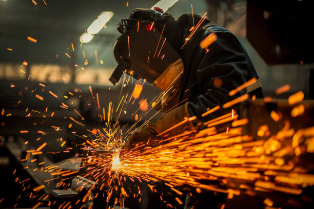 Trusted River Road, WA Welder & Metal Fabrication Experts