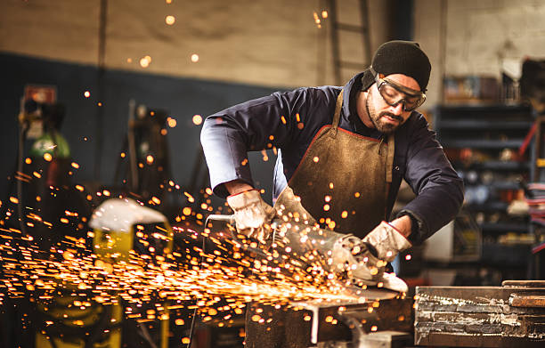 River Road, WA Welder & Metal Fabrication Company