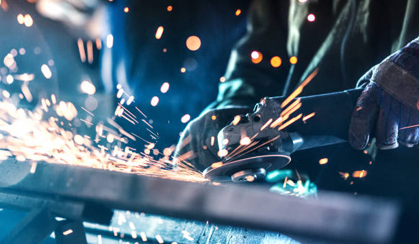 Best Aerospace and Defense Welding in River Road, WA